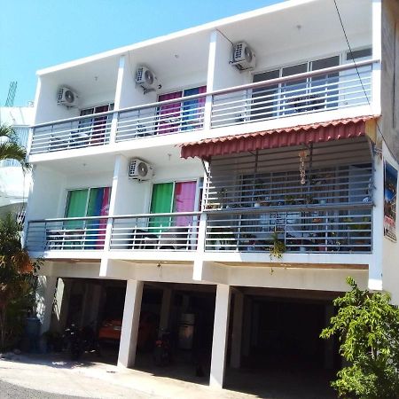 Appart-Hotel Veras Samana No 13 Kültér fotó