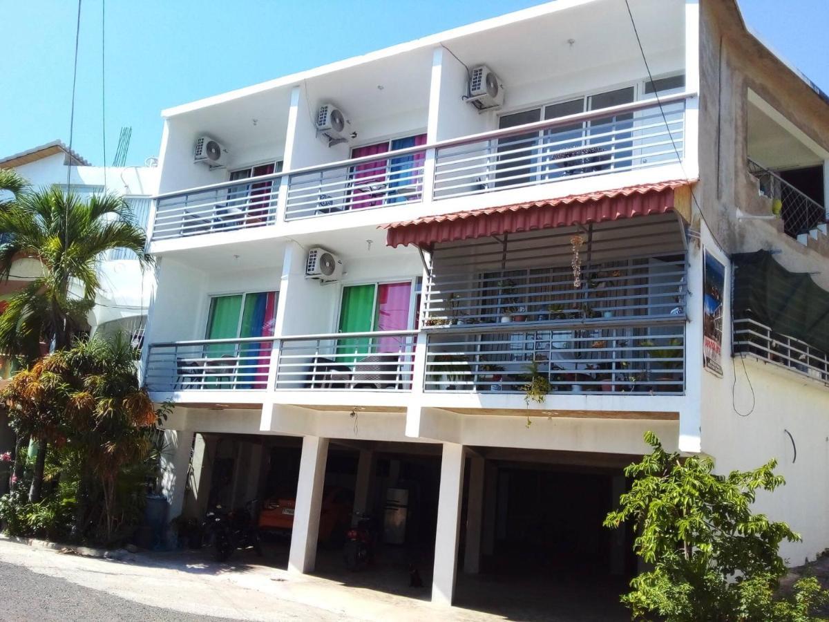Appart-Hotel Veras Samana No 13 Kültér fotó