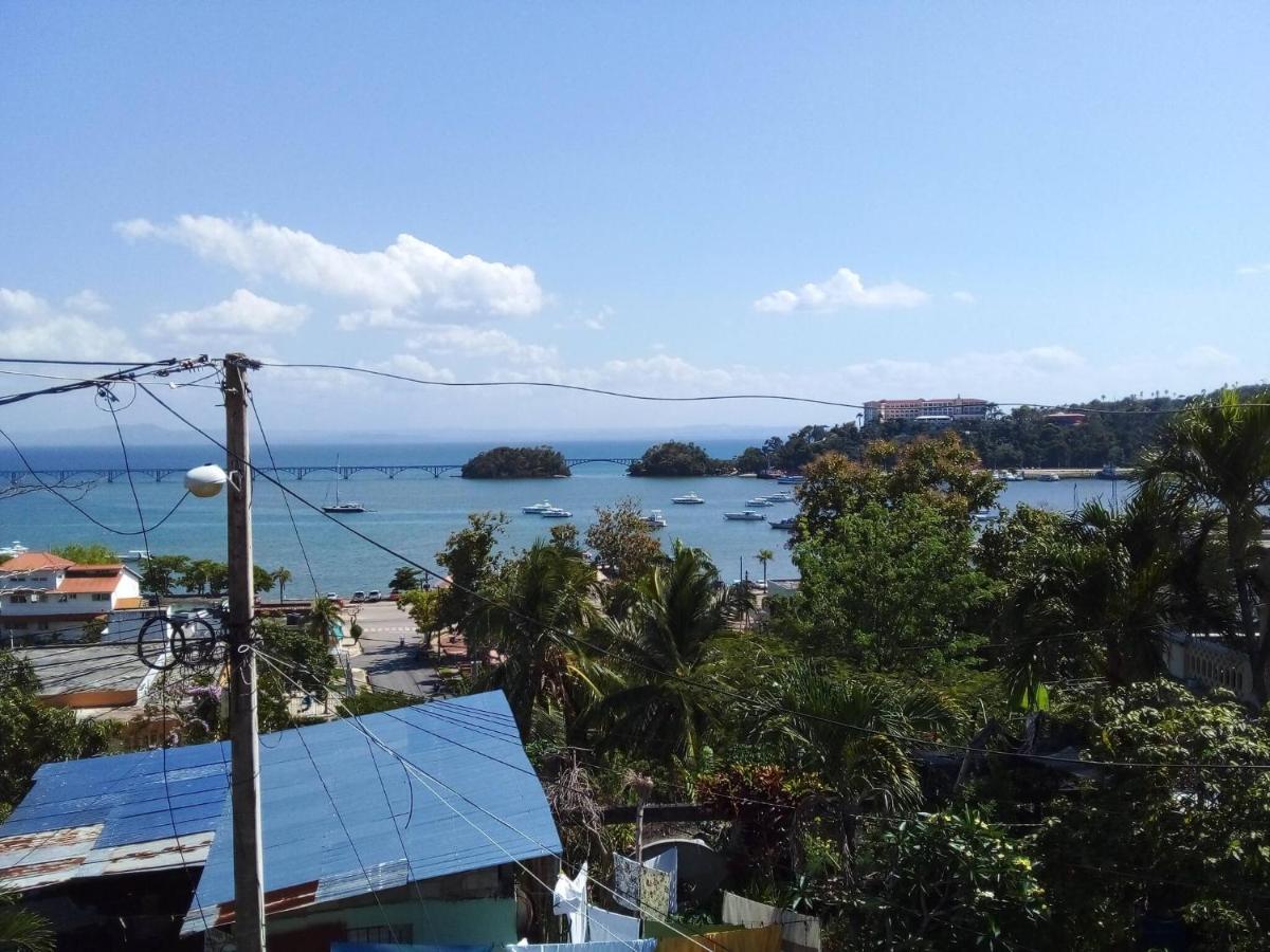 Appart-Hotel Veras Samana No 13 Kültér fotó