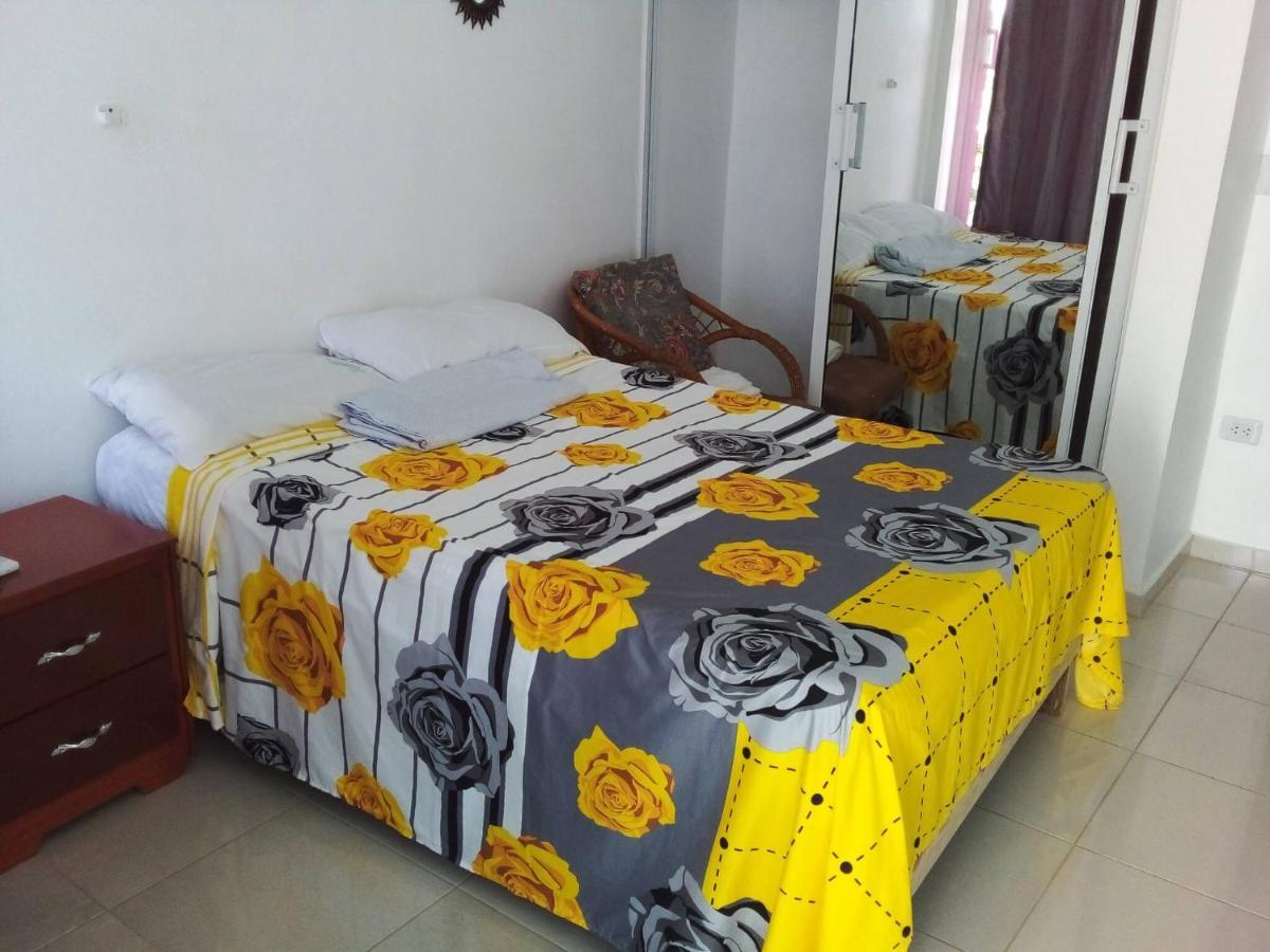 Appart-Hotel Veras Samana No 13 Kültér fotó