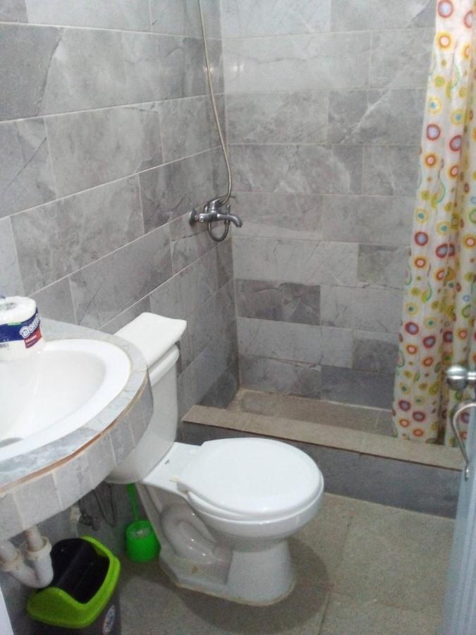 Appart-Hotel Veras Samana No 13 Kültér fotó