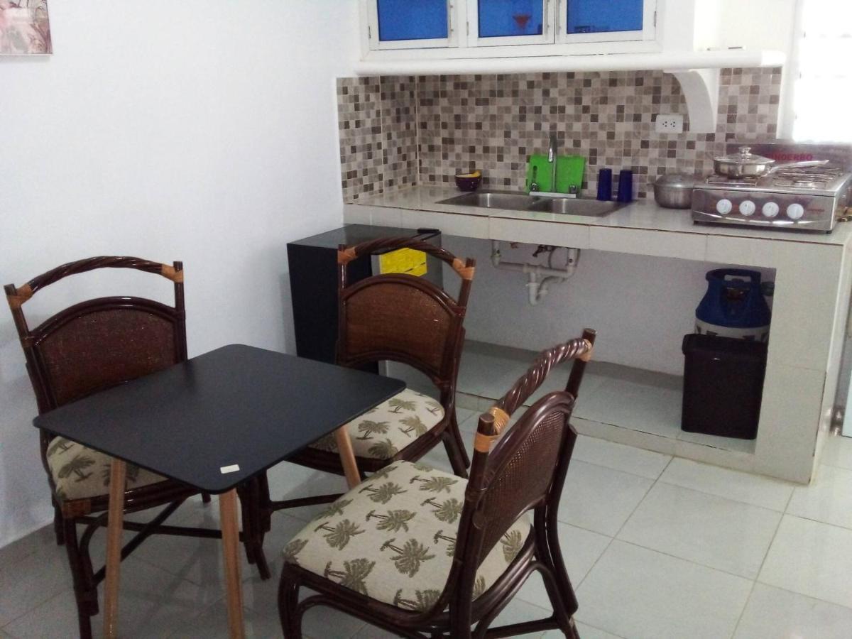 Appart-Hotel Veras Samana No 13 Kültér fotó