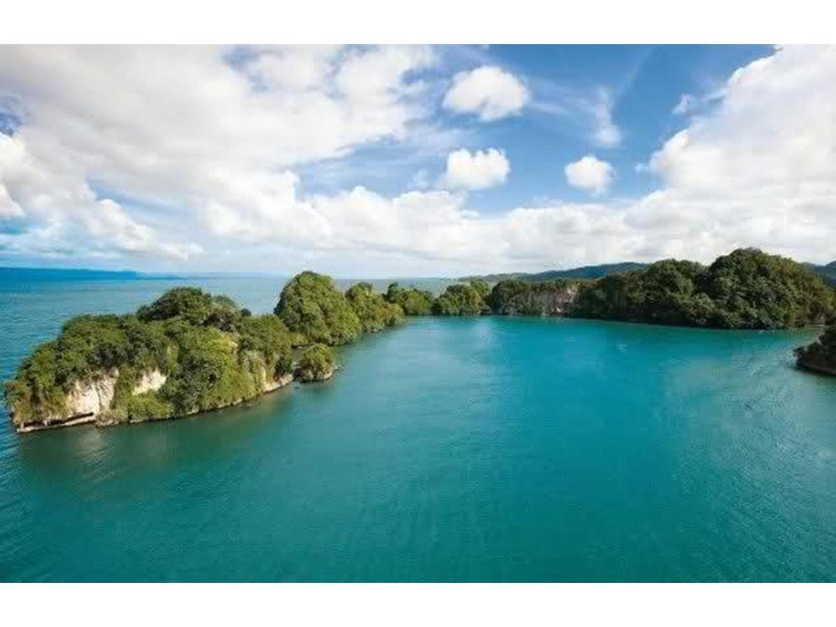 Appart-Hotel Veras Samana No 13 Kültér fotó