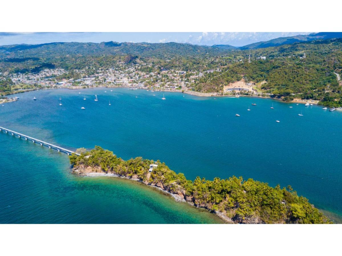 Appart-Hotel Veras Samana No 13 Kültér fotó